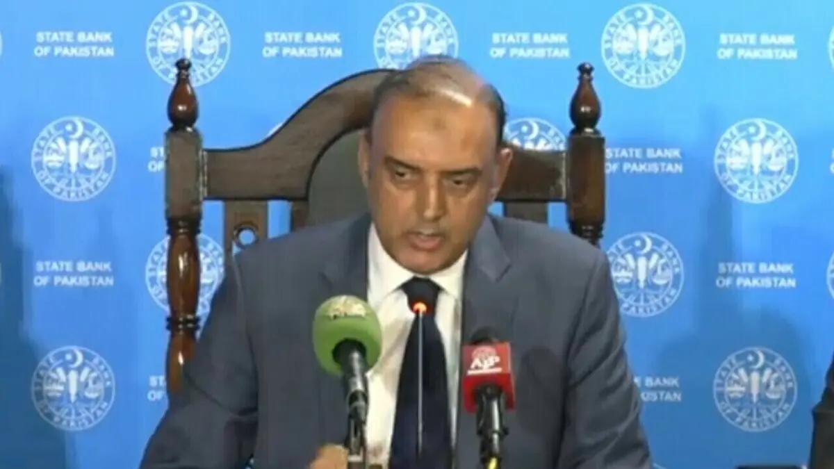 SBP governor vows focus on stability, reforms and export growth