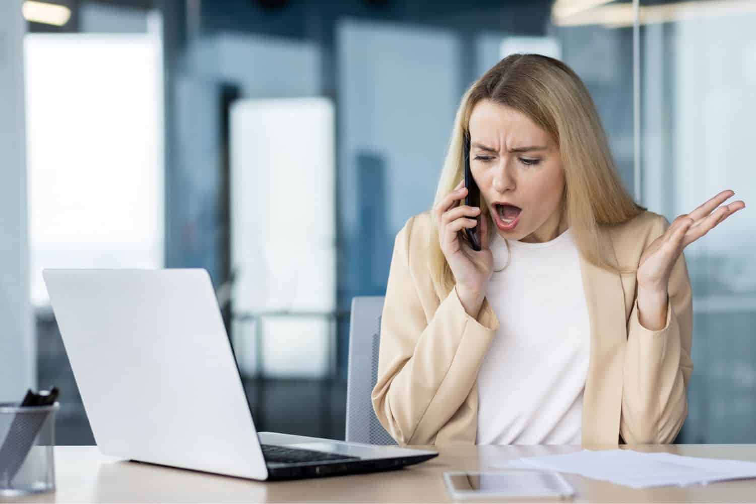 South Africans block billions of spam calls amid tougher consumer protection crackdown