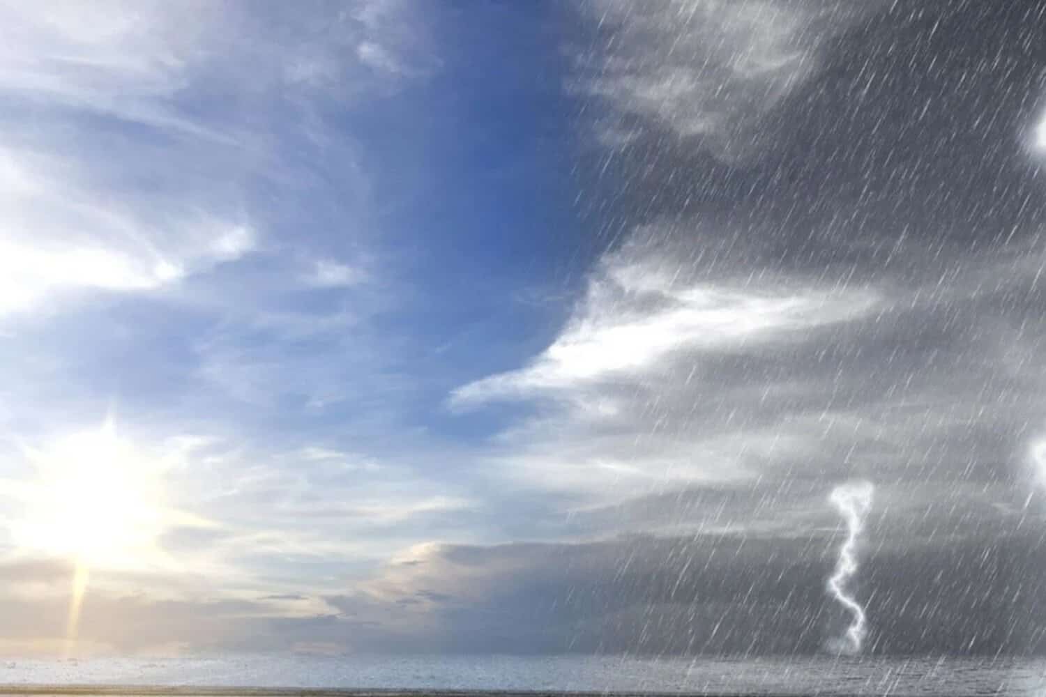 What weather Cape Town residents can expect this weekend