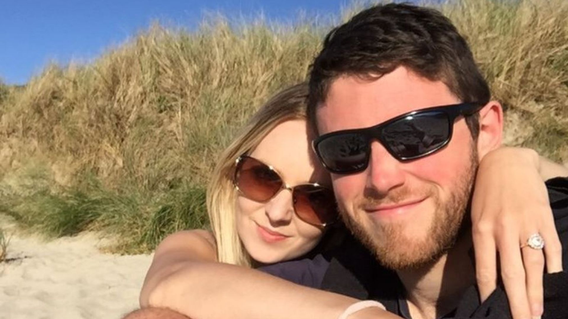 Petition to stop PC Harper's killers being released early from prison hits one million signatures