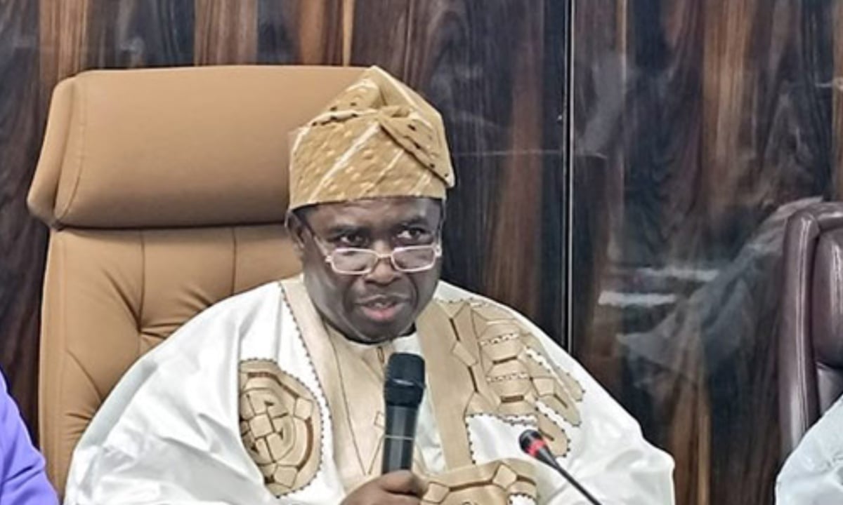 Bye-elections provide lessons for 2027 polls – INEC