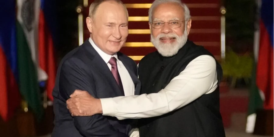 India's Russian oil imports hit record high in July