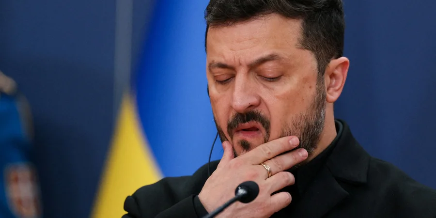 Zelenskyy struggles to find suitable candidate for Ukraine’s envoy to Washington