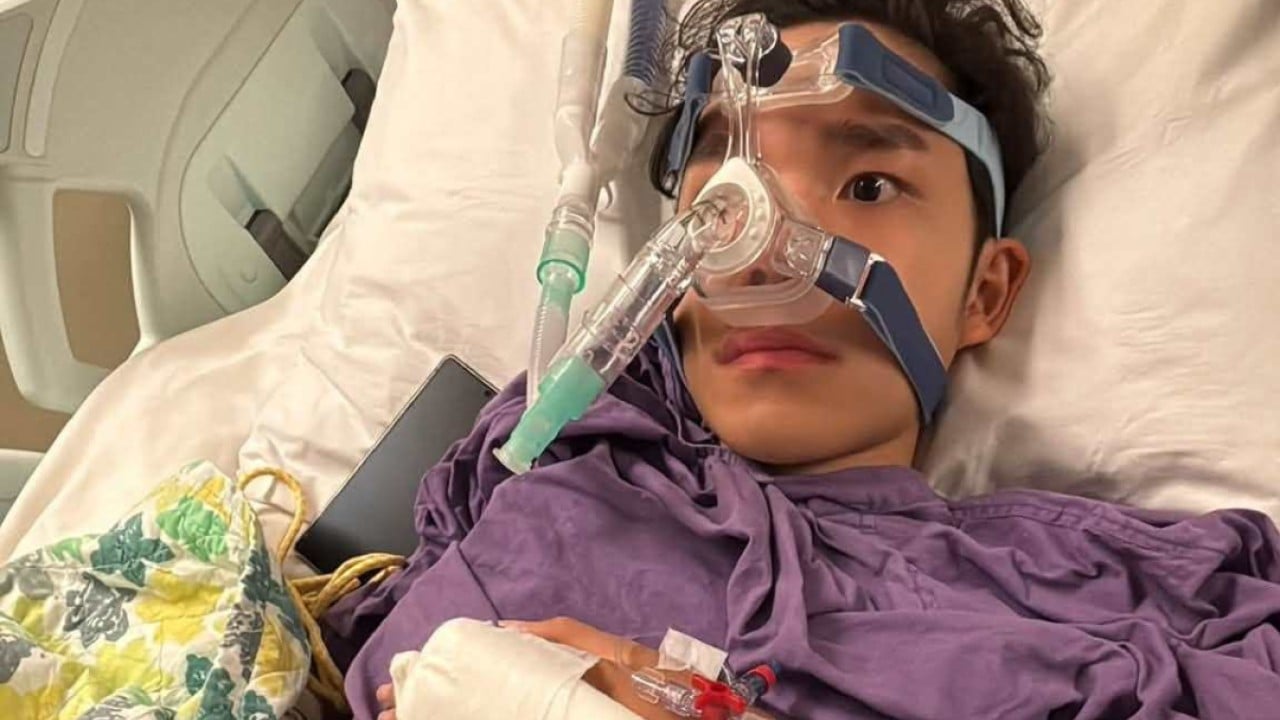Hong Kong teen’s will to fight illness ‘incredibly low’ after near-death scares