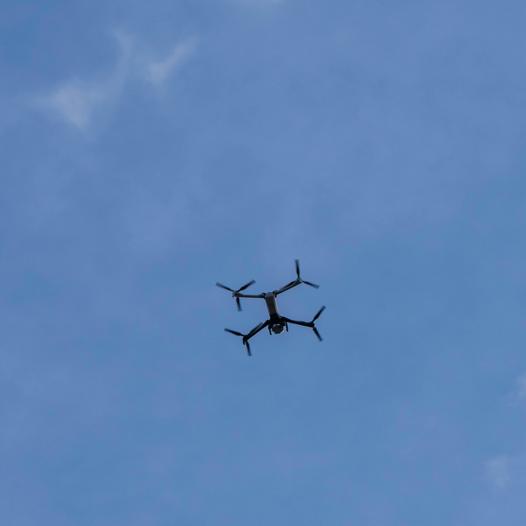 The Rise of A.I. Is Raising Threats From Drones, Police Group Warns