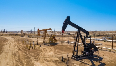 Oil prices rise slightly amid ongoing supply concerns