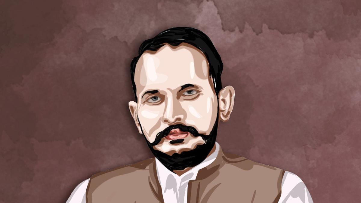 The digital recruiter | Shahzad Bhatti