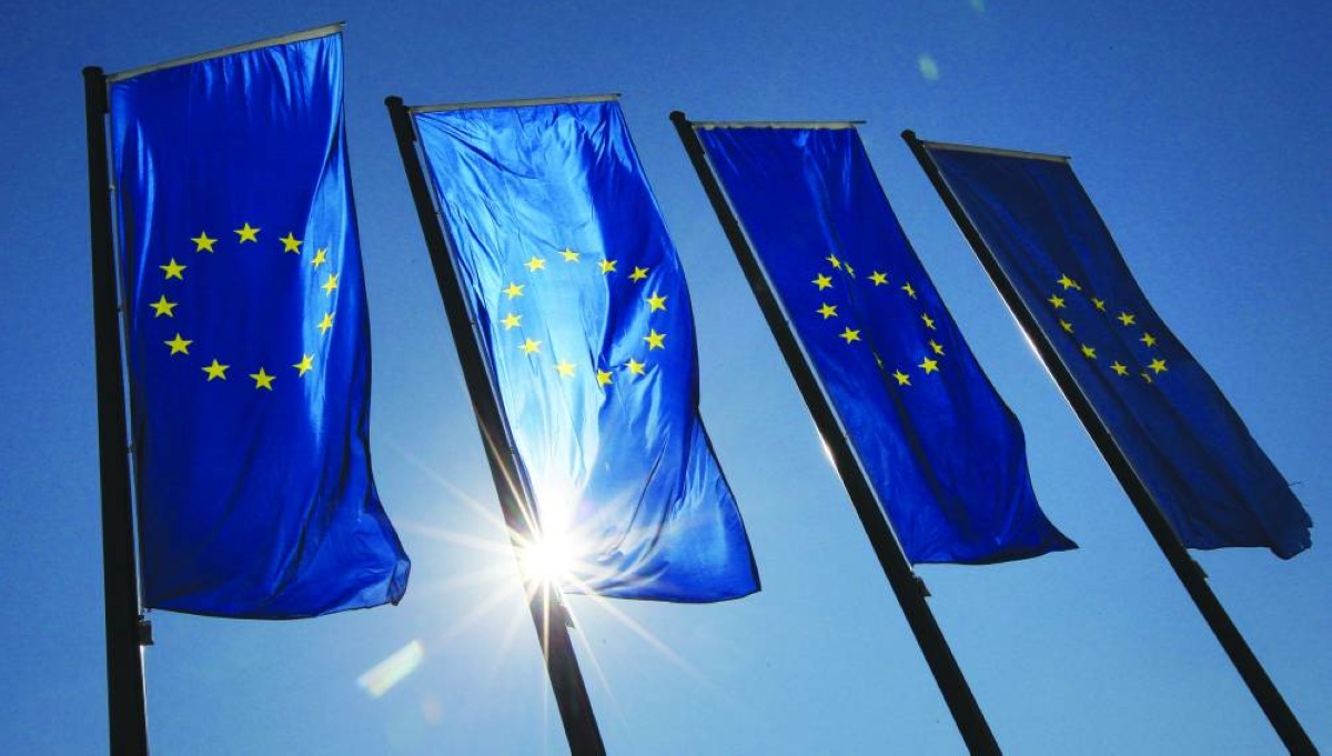 EU banks must be bigger, have deeper capital market, to compete with US, say top officials