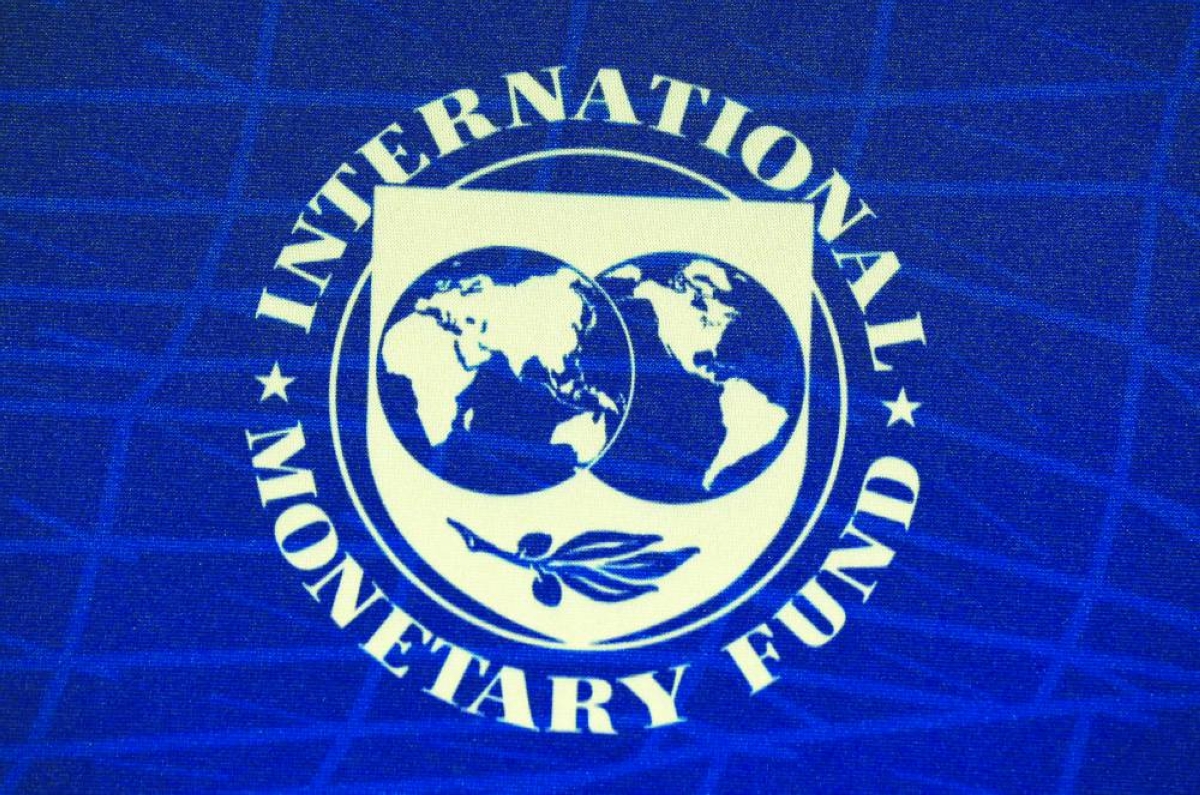 IMF tells EU ministers AI could boost growth but increase economic strains