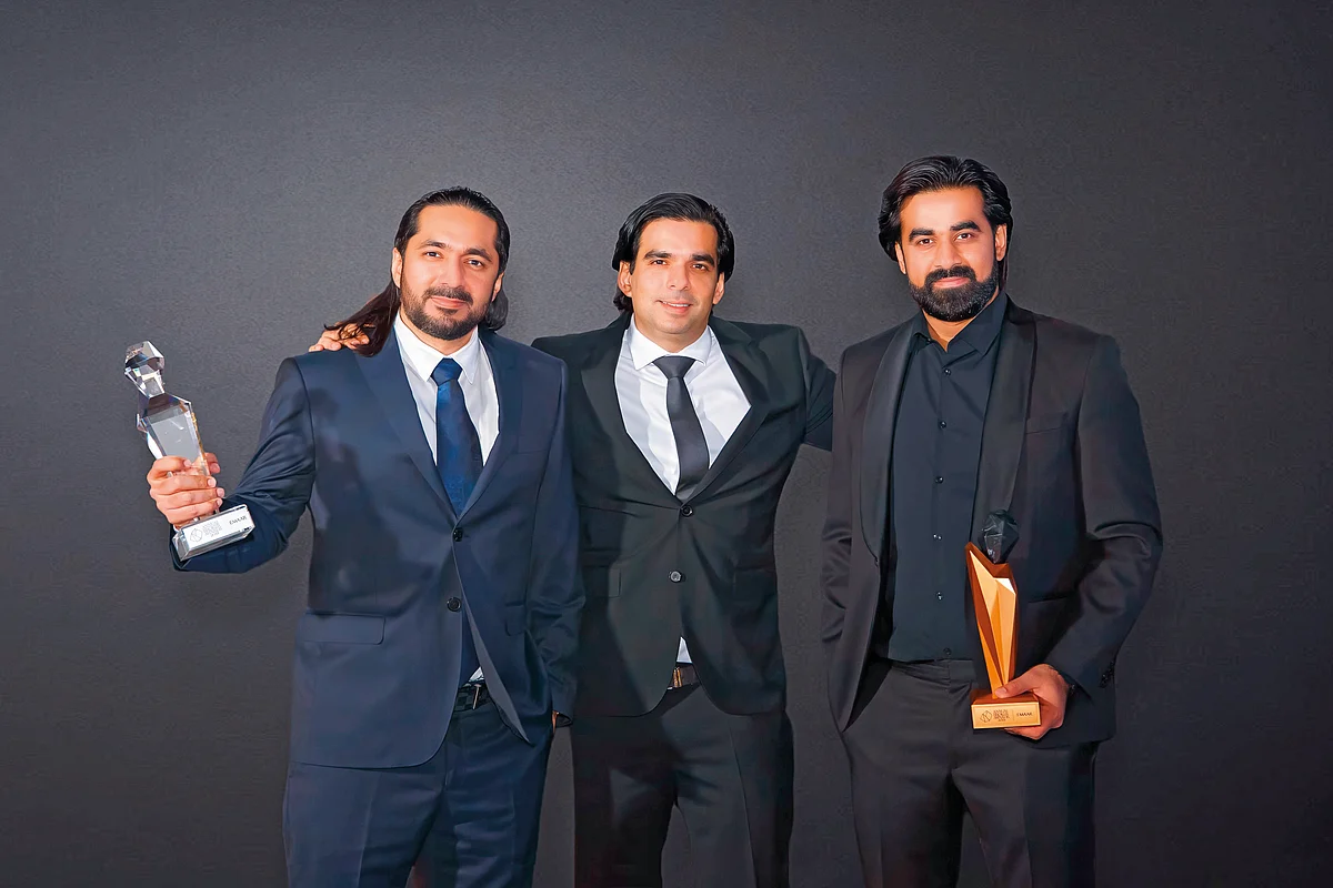 From Pakistani roots to global success: The Haq Family, H&S-Haqsons Group and a legacy of impact