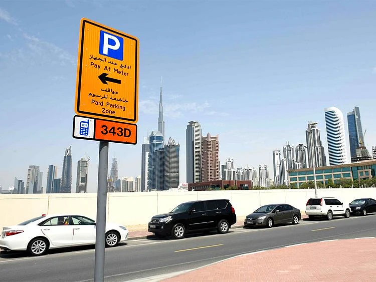 Dubai Parkin revenue forecast cut as drivers shift to seasonal cards, developer parking grows