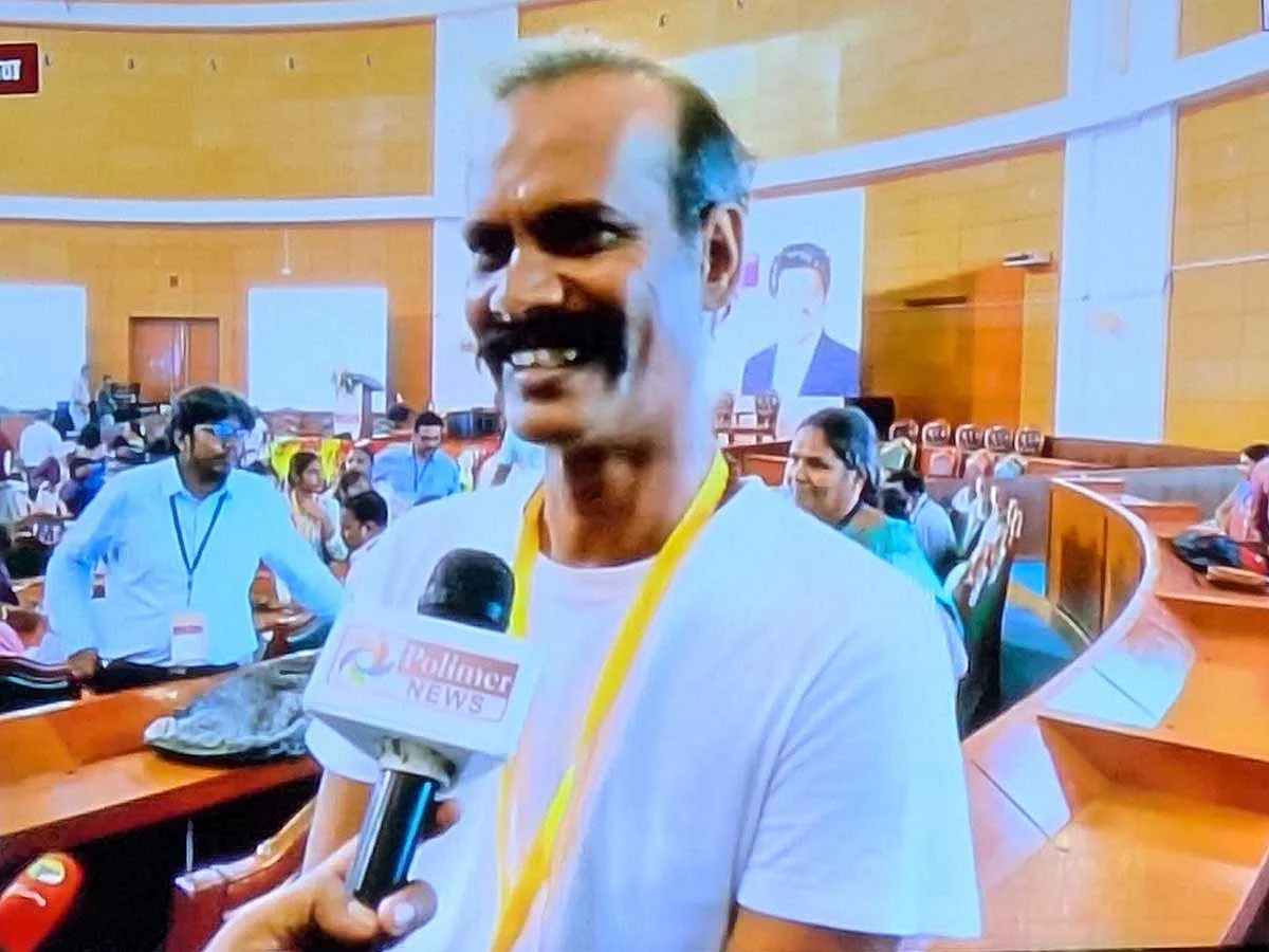 2 PhDs, MBA: 51-year-old clears NEET after 34 years to fulfil his dream of becoming a doctor
