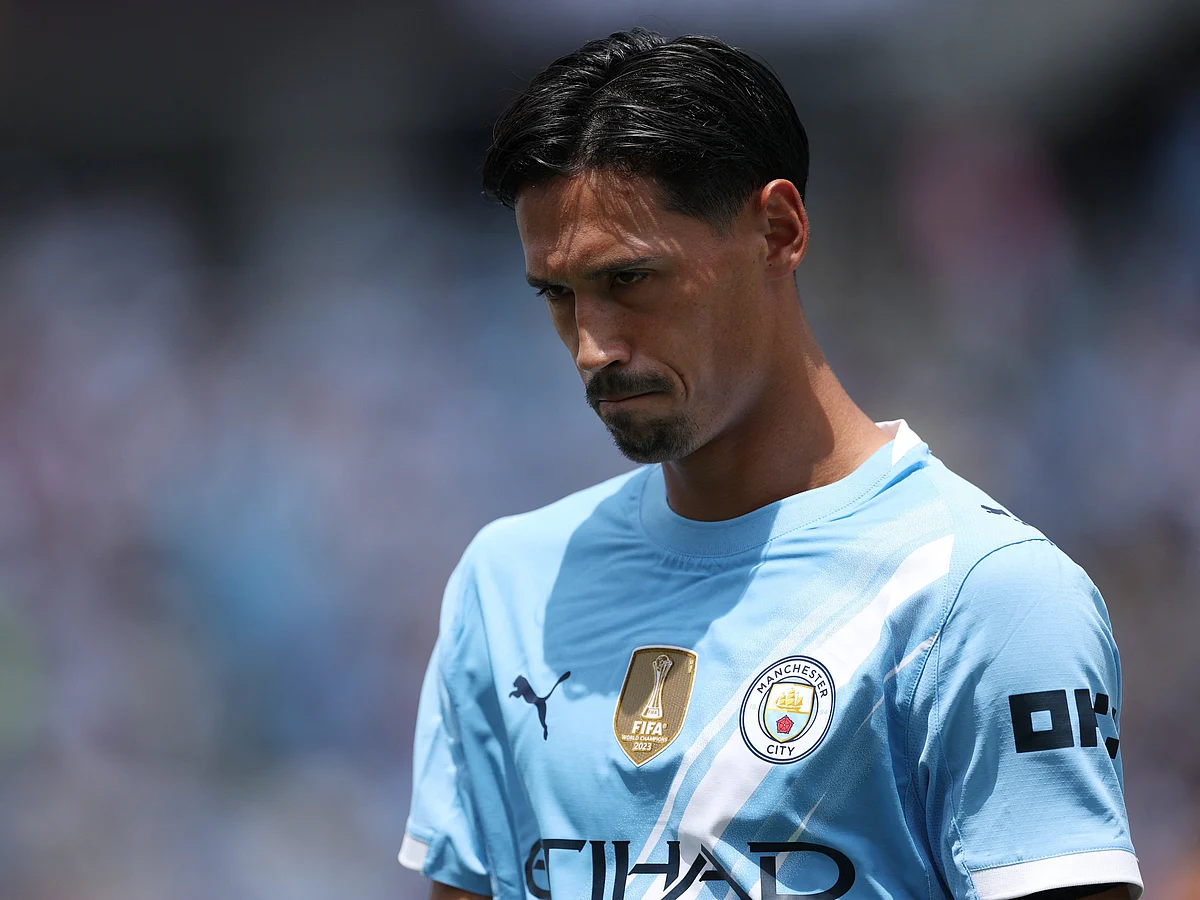 Saudi clubs continue their raid on English football with another signing