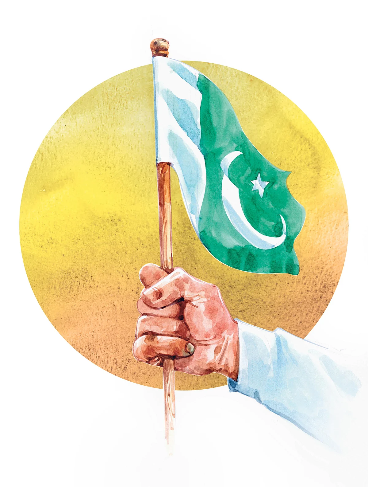 Pakistan’s spirit shines bright across the UAE