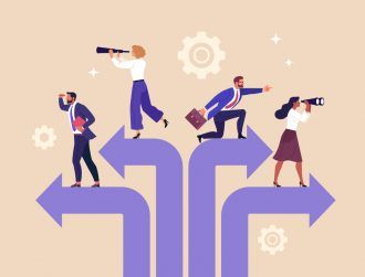Nearly 2,500 people employed by research spin-outs in Ireland, finds report