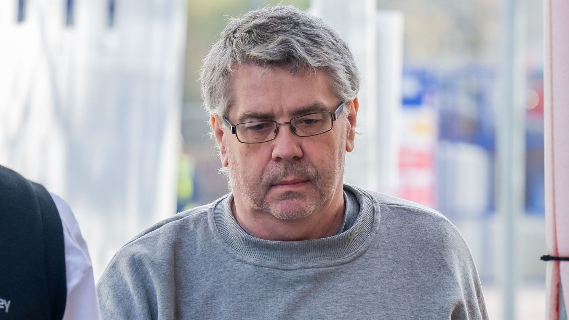 Man who kept his mother's body in freezer for nearly three years jailed