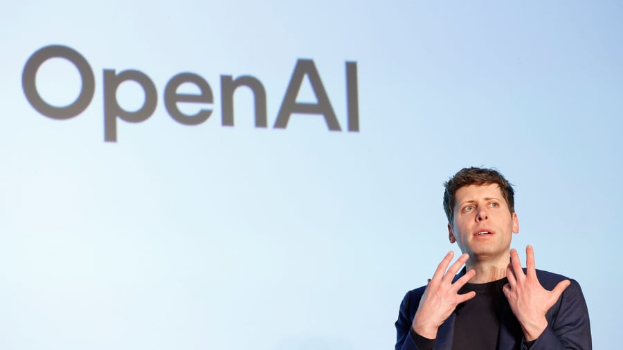 Künstliche Intelligenz: OpenAI plant neues Büro in Berlin – KI-Ausbau in Deutschland