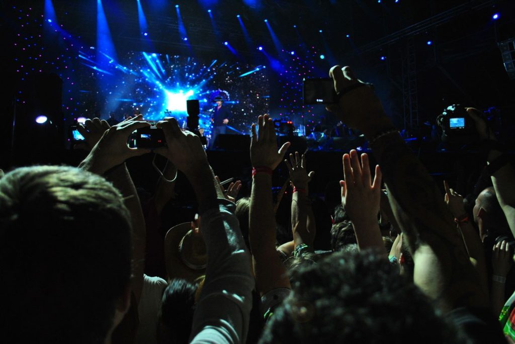 Jamiroquai Returns to Colombia Today to Celebrate 30 Years of ‘Virtual Insanity’