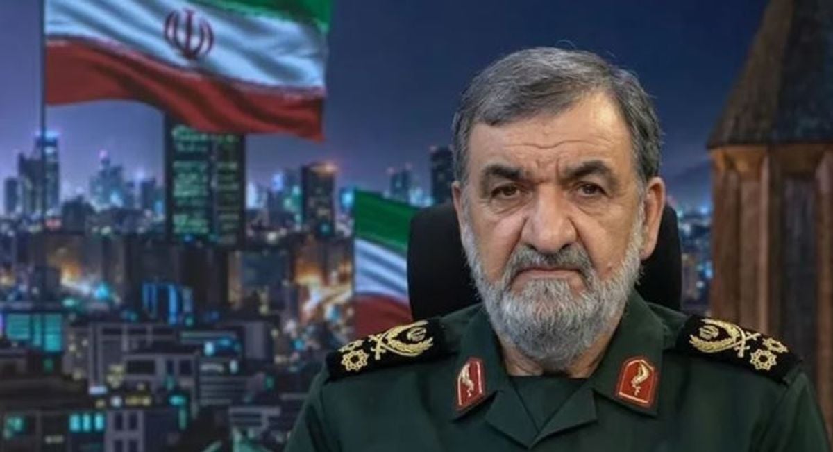 Iran awaits Trump response to ceasefire terms, says top security official