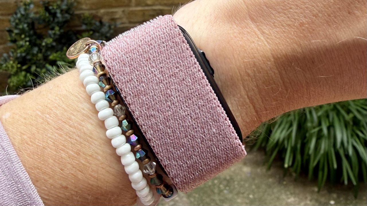 I’ve been wearing the Garmin Cirqa for 3 weeks: Here are 3 things I like, and 3 things I’d change