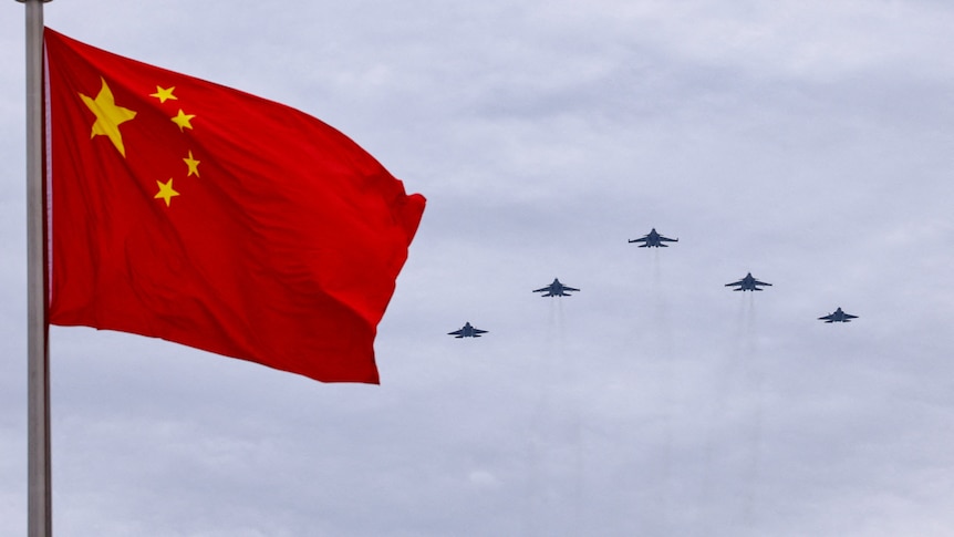 China denies espionage and foreign interference in New Zealand