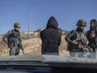 What the hell is going on in the West Bank?