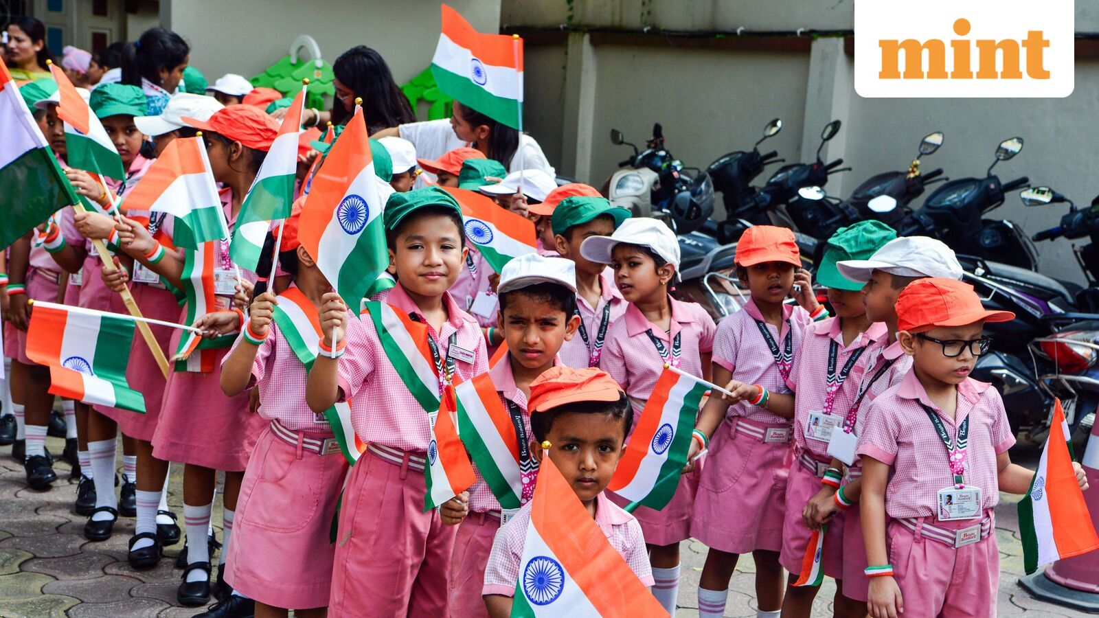 Independence Day: Since the ‘stroke of the midnight hour’ - 10 numbers that define India’s rise as a developing nation