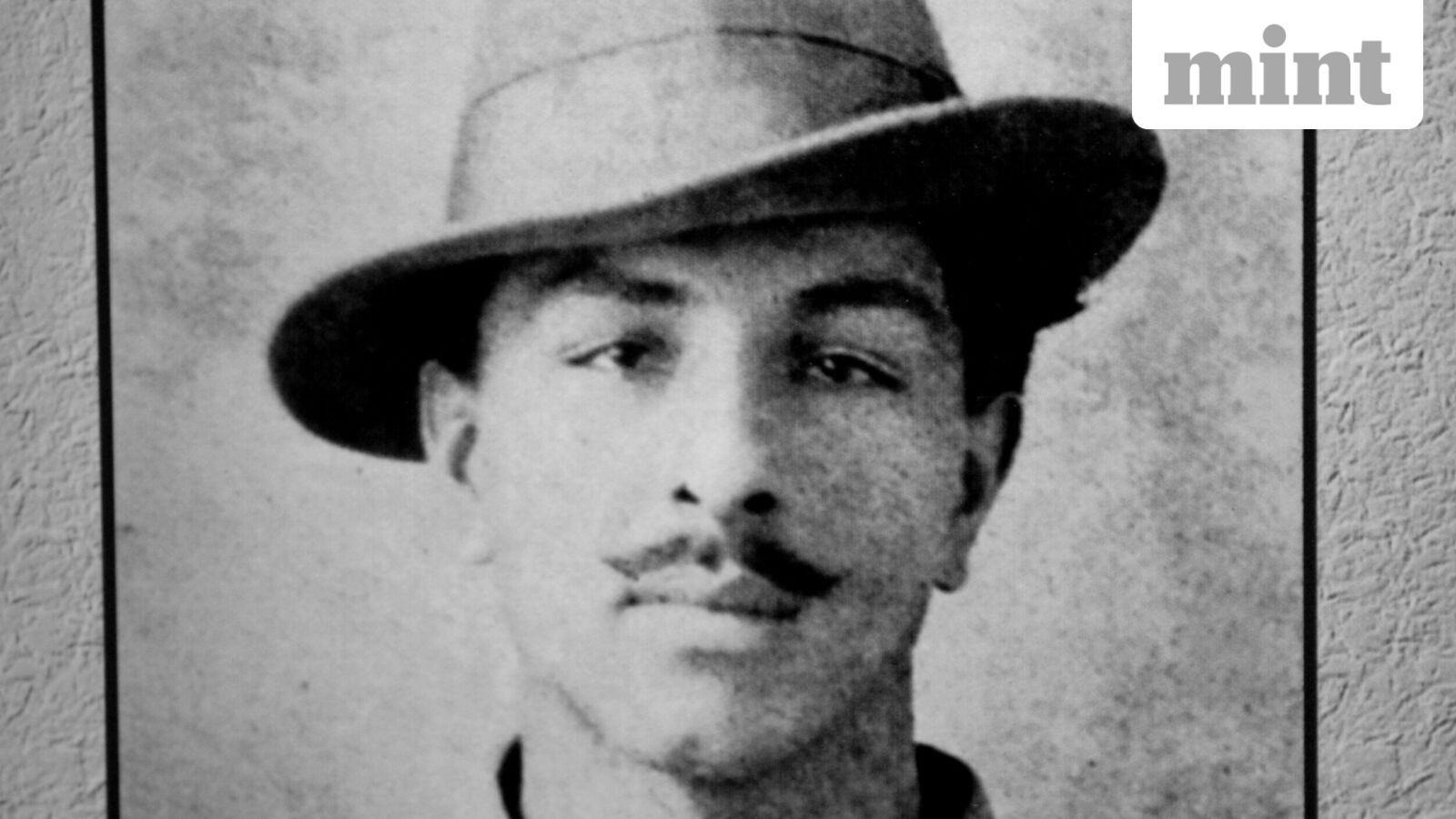 Quote of the day by Bhagat Singh: ‘Revolution is an inalienable right of mankind. Freedom is an imperishable…'