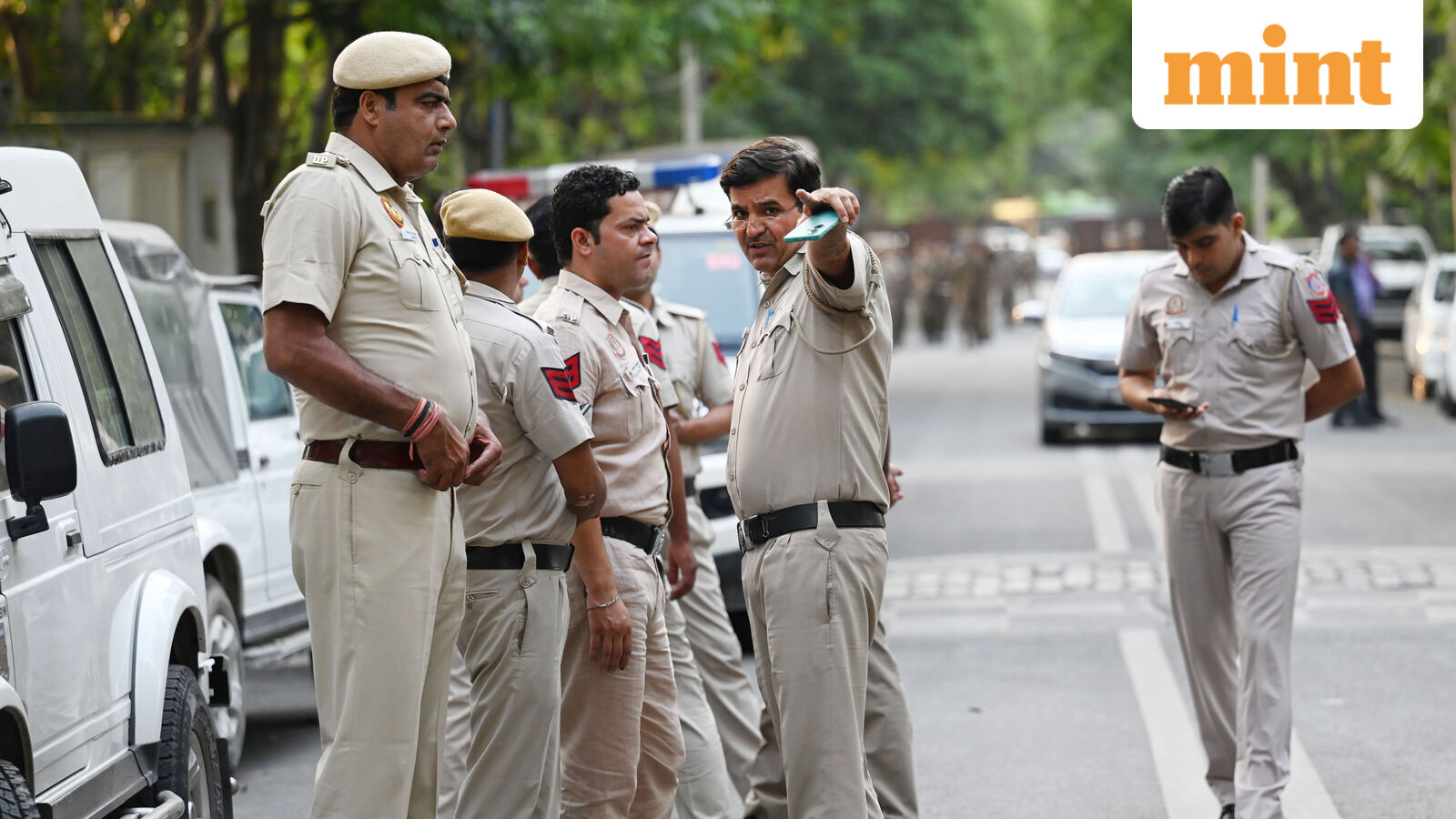 Ahead of Independence Day, Delhi High Court receives bomb threat mail; probe underway