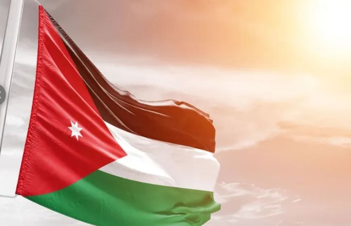 Jordan condemns Houthi ballistic missile attack on Riyadh