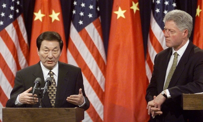 Zhu Rongji, China’s misunderstood reformer, dies
