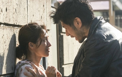 An unsolved murder leads to despair and salvation in ‘The Brightest Sun’