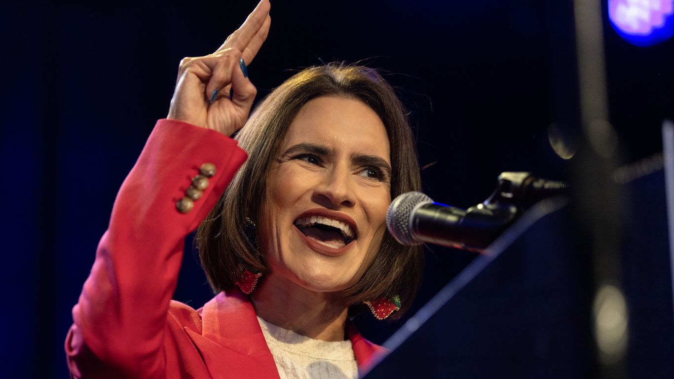 GOP finds its next progressive target in Minnesota