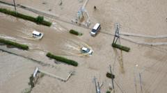 'Unprecedented' rain in Japan kills six people