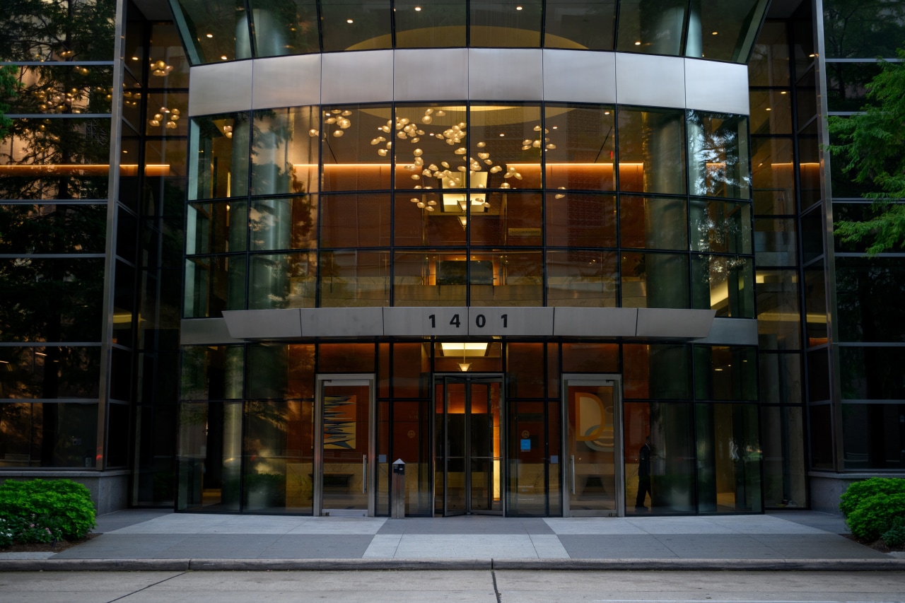 Law Firm Jackson Walker to Pay $15 Million to Settle Government Claims Over Ex-Judge’s Romance