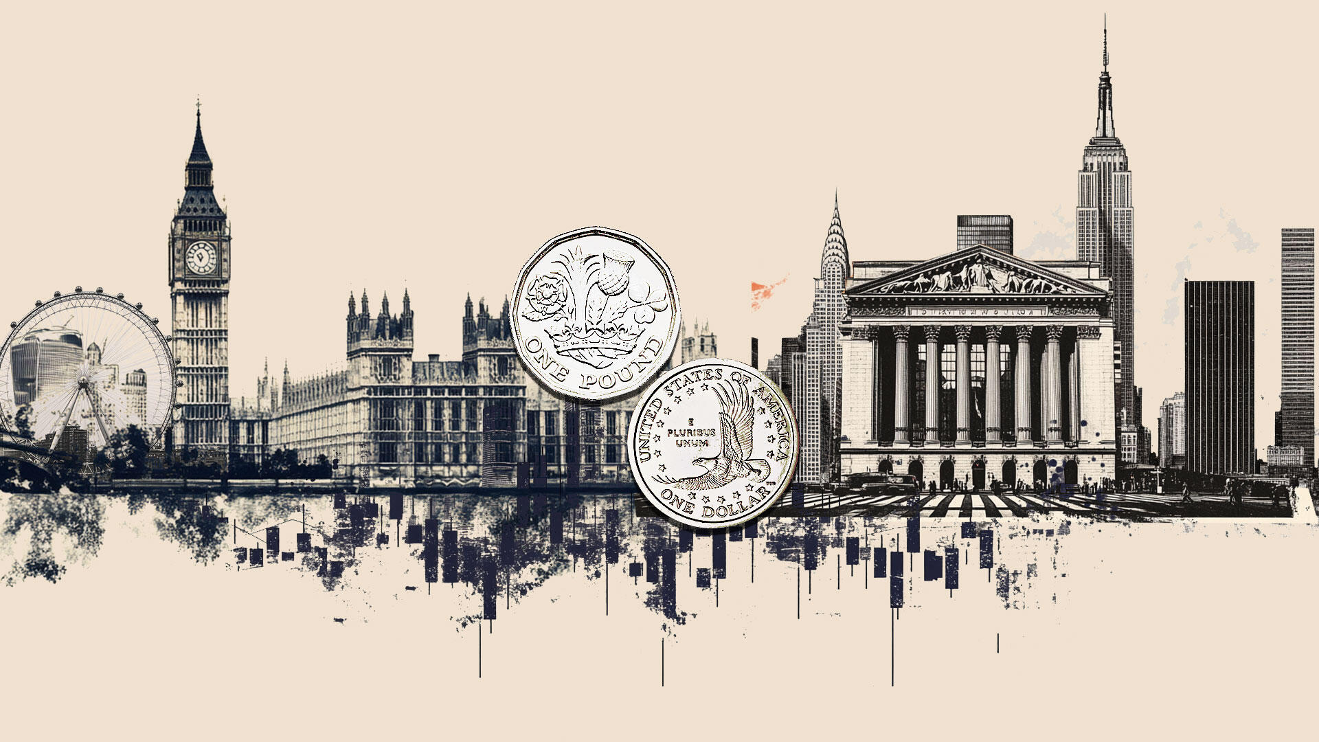 British Pound: Growth resilience supports gains against US Dollar – MUFG