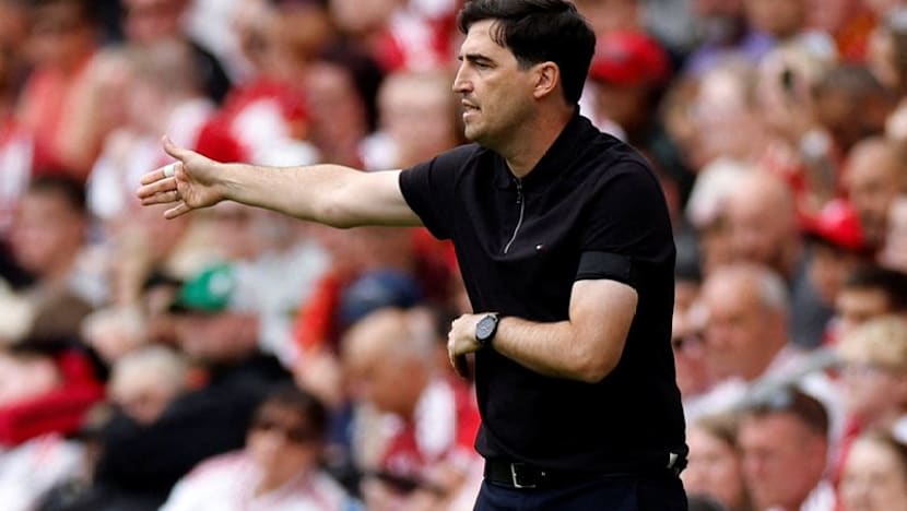 New boss Iraola aiming to re-ignite Liverpool challenge as new season looms