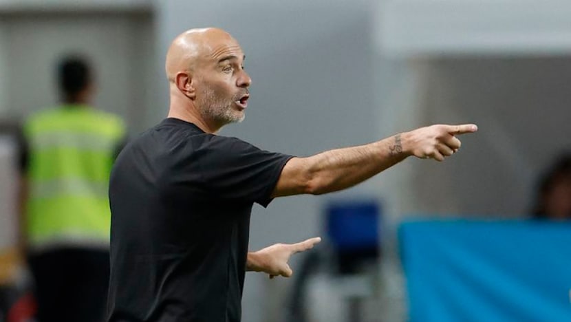 Maresca faces daunting task as Manchester City turn page