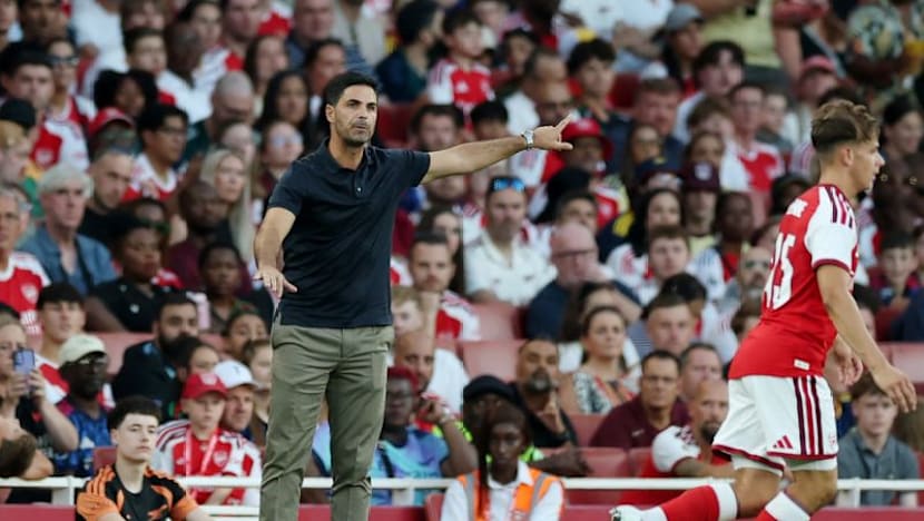 Arsenal eye repeat after major Premier League managerial shake-up