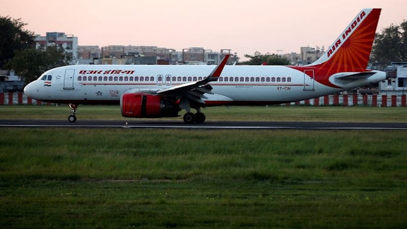 Air India A320 briefly lost key flight controls, Airbus analysis shows