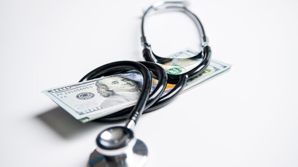 How will legal challenges fare against CMS rule on gender-affirming care?