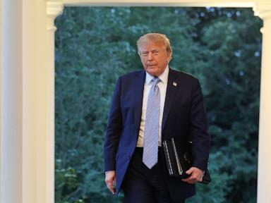 Trump says he will form new 'AI Force' but continues to call AI fears a 'hoax'