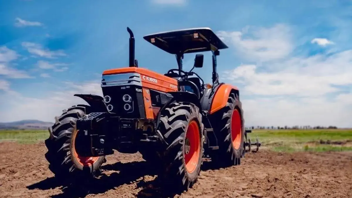 Escorts Kubota launches MU4502 and MU5002 tractors with 8-year transferable warranty
