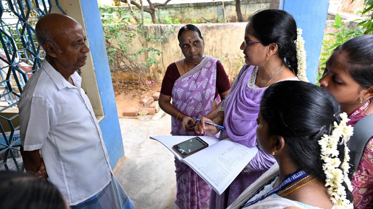 Caste Census 2027: Full list of questions to be asked in the second phase of Census