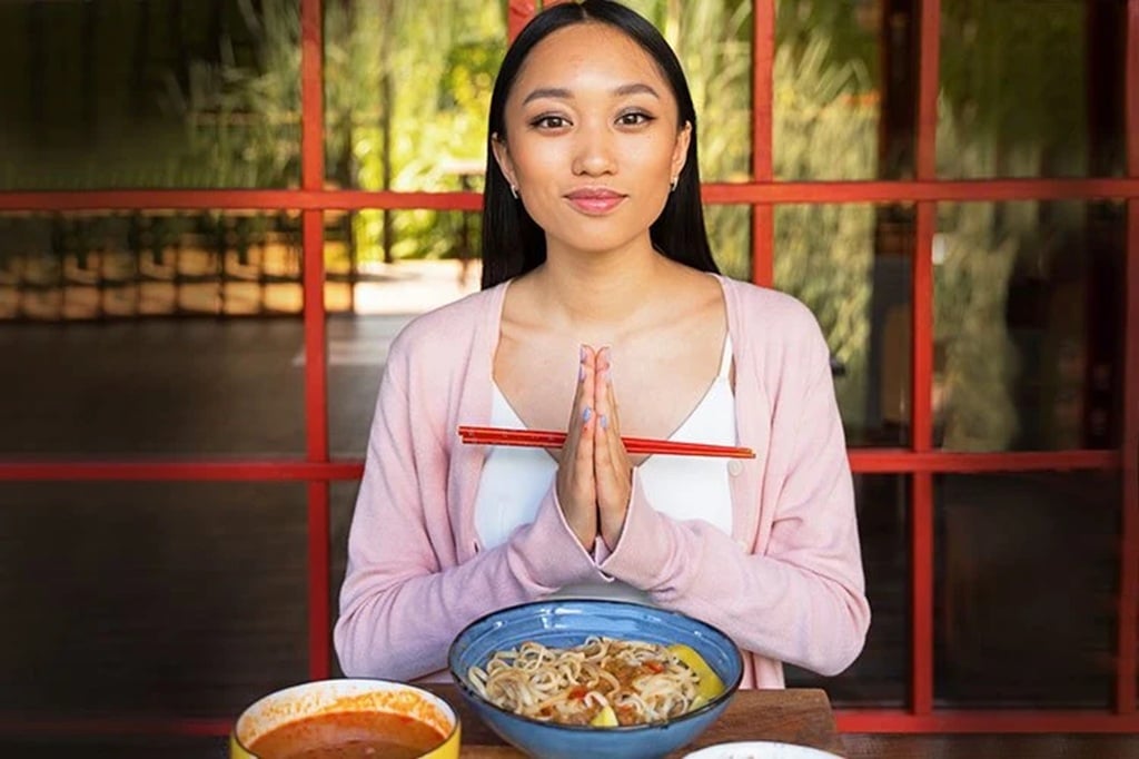 How Mindful Eating Supports Wellbeing Through Daily Routines