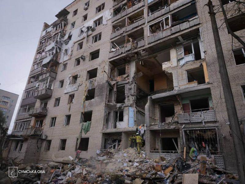 War in Ukraine today: latest news, 19 September 2026 (photo)