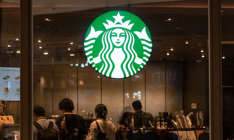 Starbucks Korea posts first loss in 27 years as controversial promotion sparks boycott