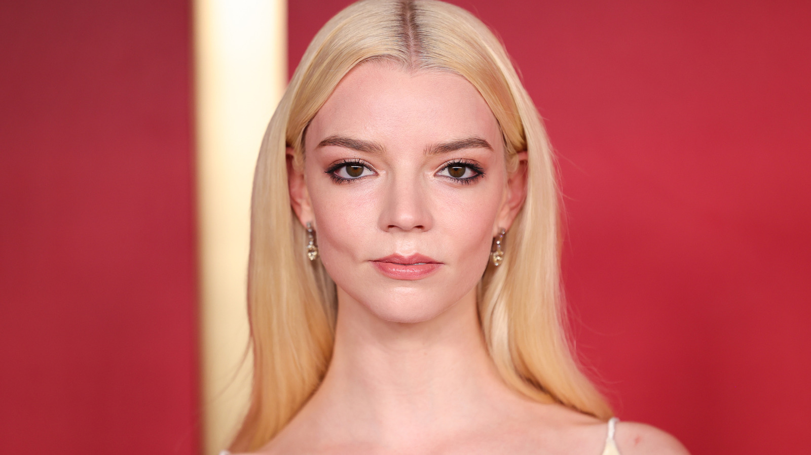Quote Of The Day By Anya Taylor-Joy: 'I'm Someone Who Was Told From A Very Young Age That I Was Wrong In Some Way, Shape Or Form...'