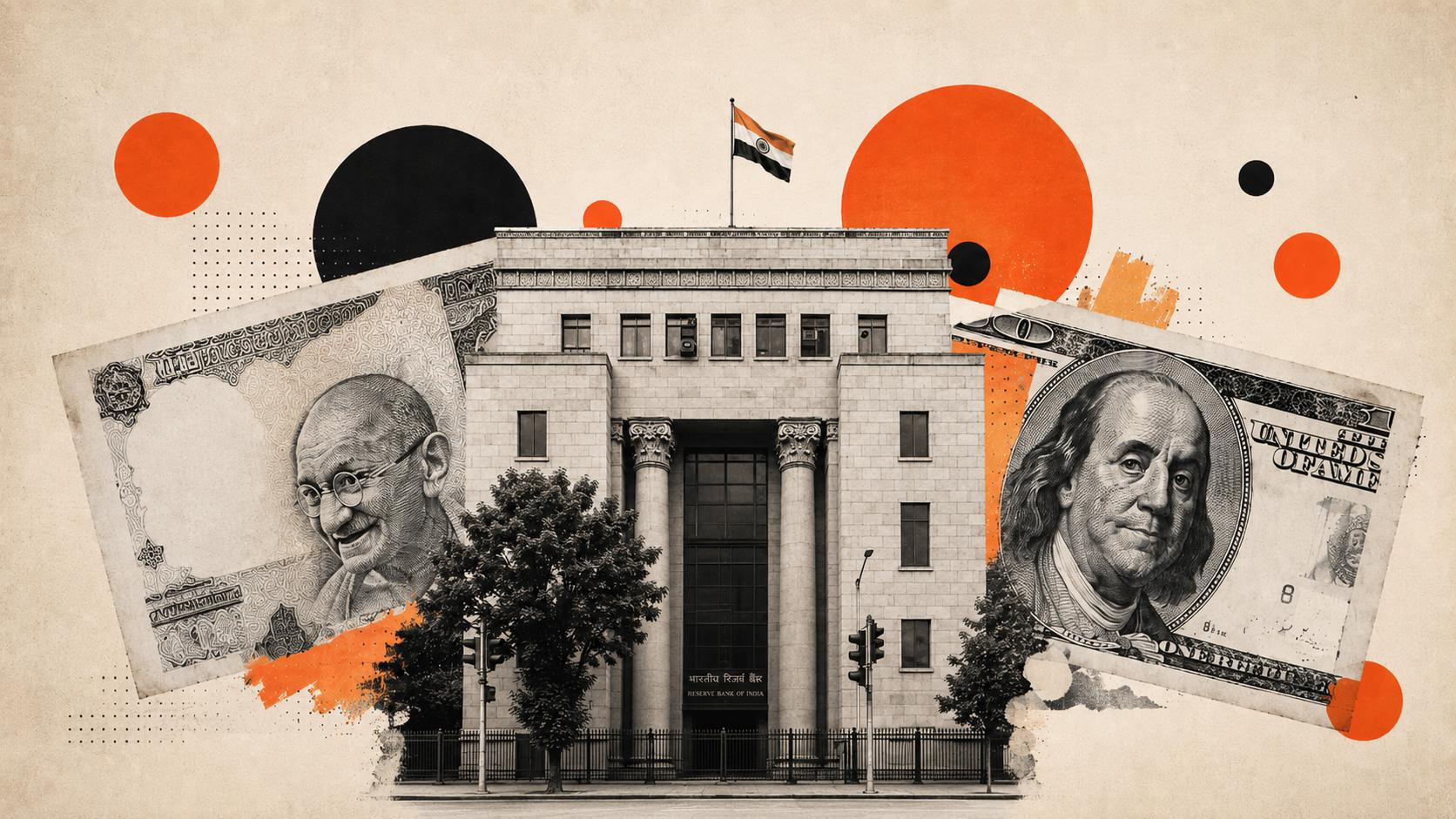 Indian Rupee: Policy holds with FX intervention – BNY