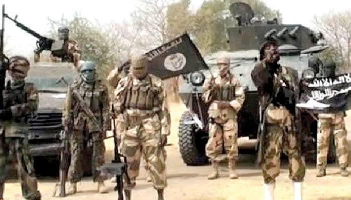 Boko Haram: Over 17,000 still missing in North-East – ICRC